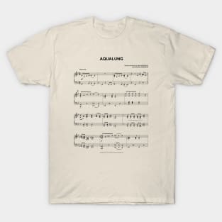 Aqualung T-Shirt